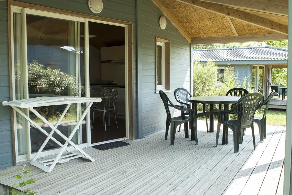 Residence Les Marines D'Oleron Monclar Quercy Vacances Saint-Pierre-d'Oleron Camera foto