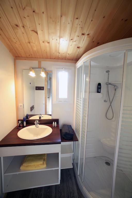 Residence Les Marines D'Oleron Monclar Quercy Vacances Saint-Pierre-d'Oleron Camera foto