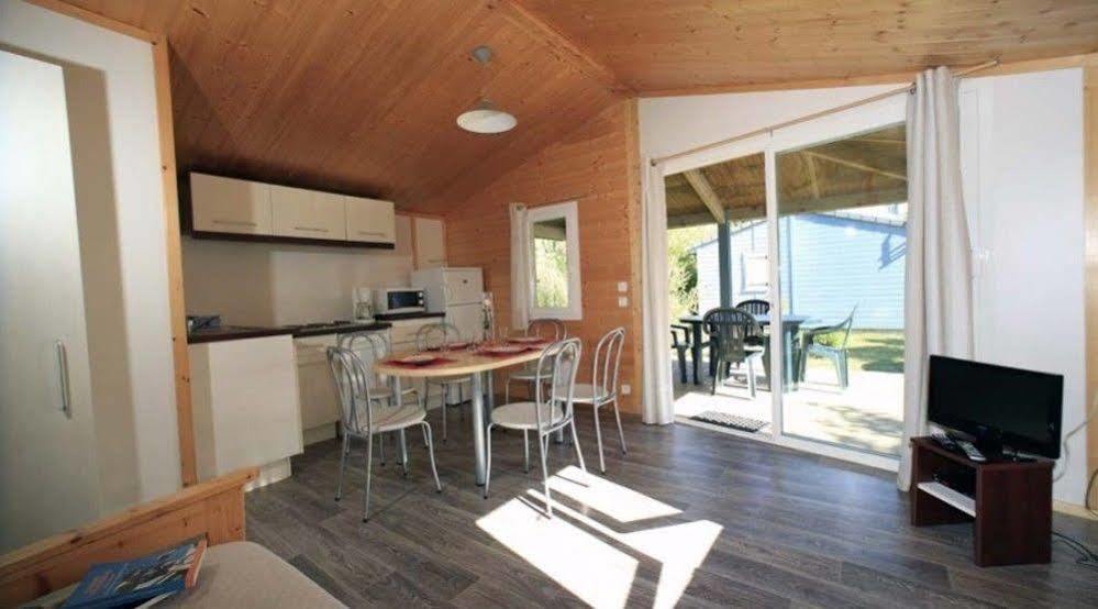 Residence Les Marines D'Oleron Monclar Quercy Vacances Saint-Pierre-d'Oleron Esterno foto